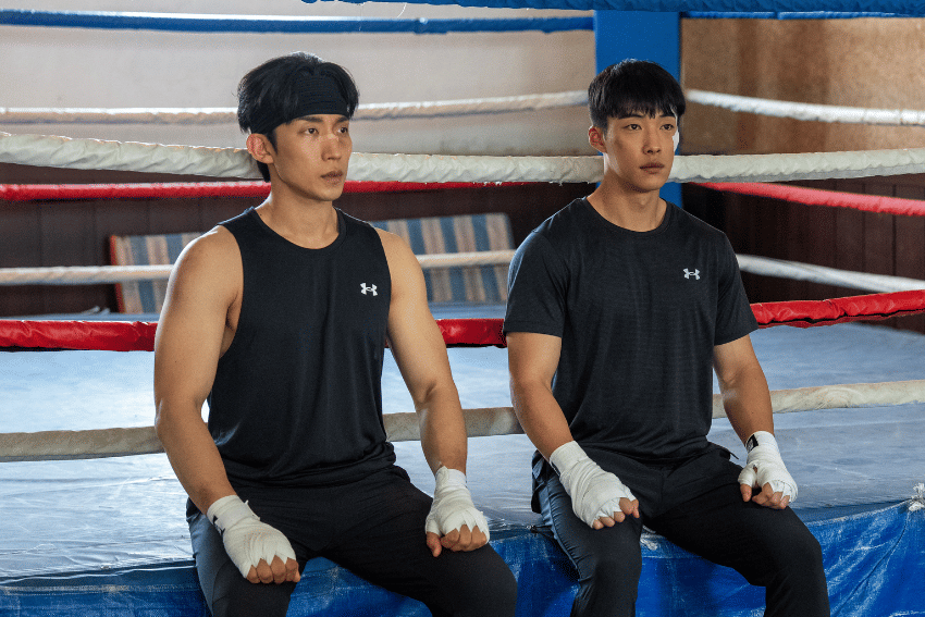 [QUIZ] Siapa Karakter Bloodhounds S2 yang Nyelametin Kamu Dalam Bahaya?