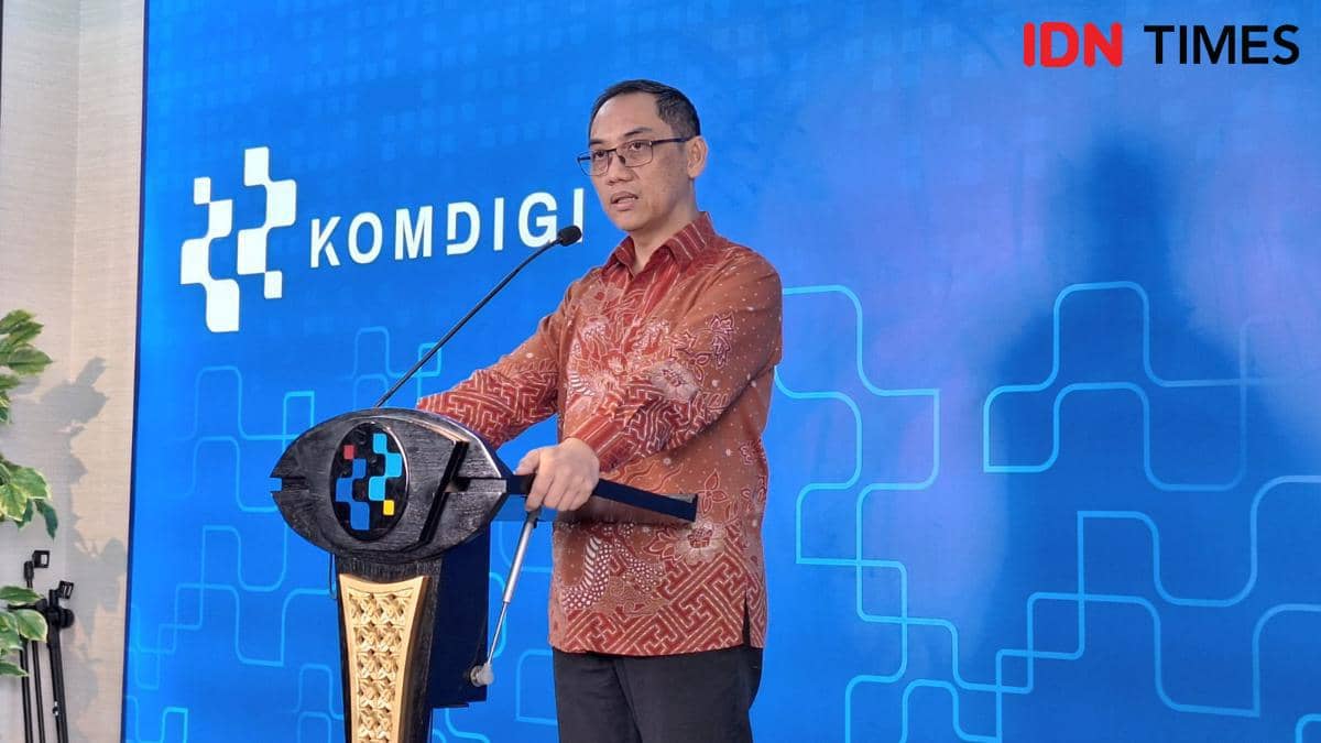 Google dan Meta Penuhi Undangan Komdigi, Ditanyai 29 Pertanyaan