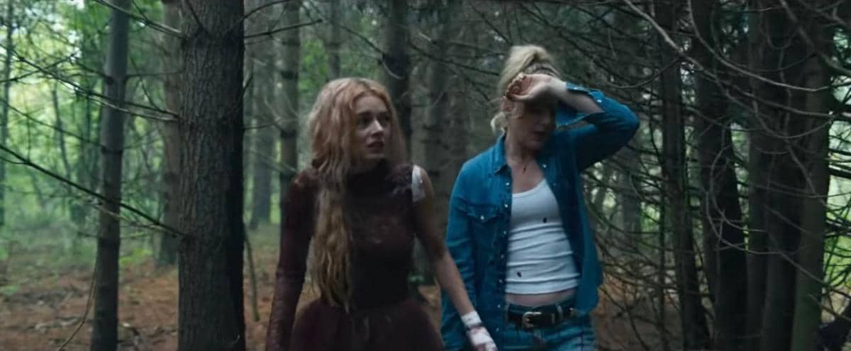 Cuplikan trailer Ready or Not 2: Here I Come