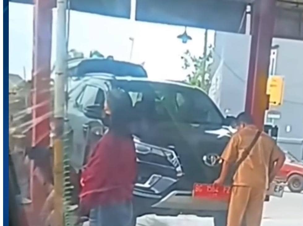 ASN DKI Pakai Mobil Dinas Pelat Palsu, Pramono: Gak Kasih Toleransi!