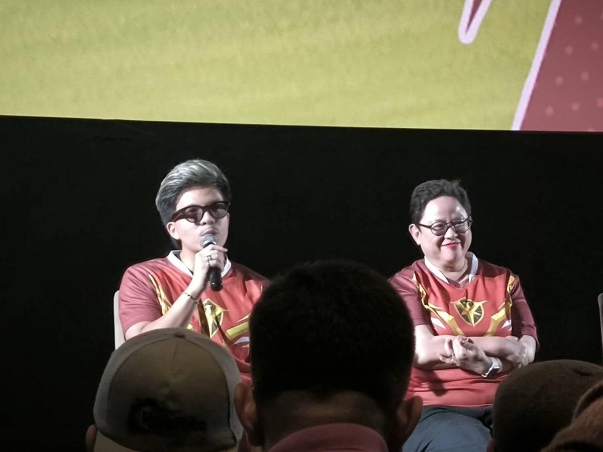 Ini Alasan Atta Halilintar Tertarik Terlibat Dalam Garuda di Dadaku!