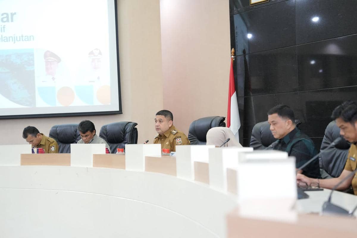 240 Ton Sampah di Makassar Menumpuk Tiap Hari, Tidak Diangkut ke TPA