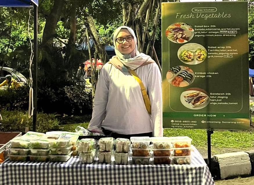 plastik, kemasan plastik, umkm