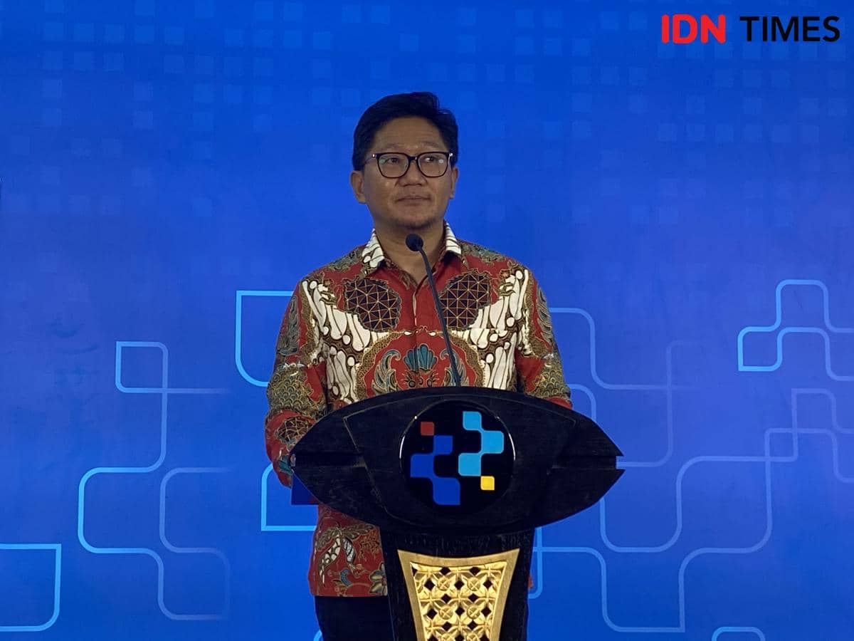 Komdigi Investigasi Internal dan ke Platform Steam Terkait Rating Game