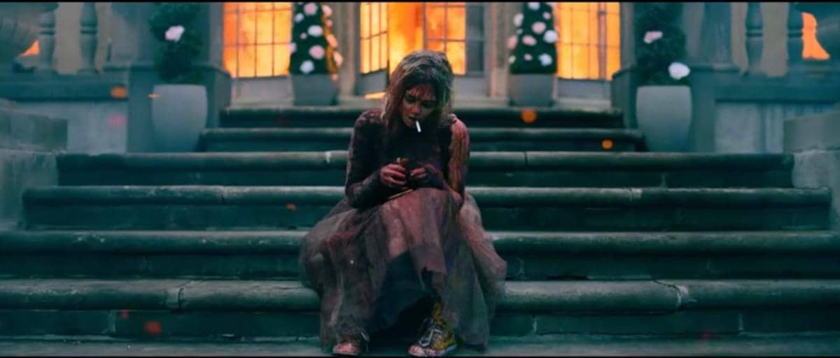 Cuplikan trailer Ready or Not 2: Here I Come