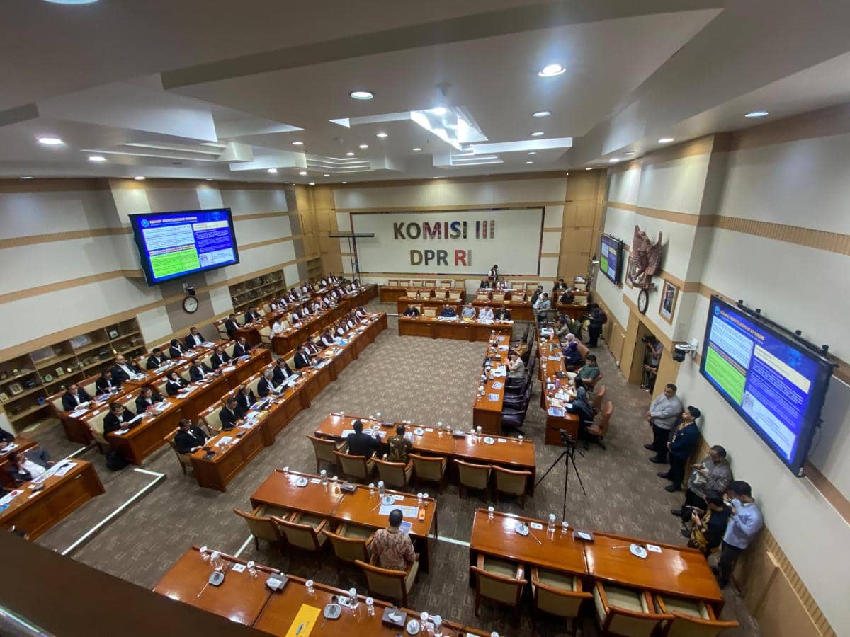 Peredaran Narkoba Masif, BNN Usul Larangan Penjualan Vape