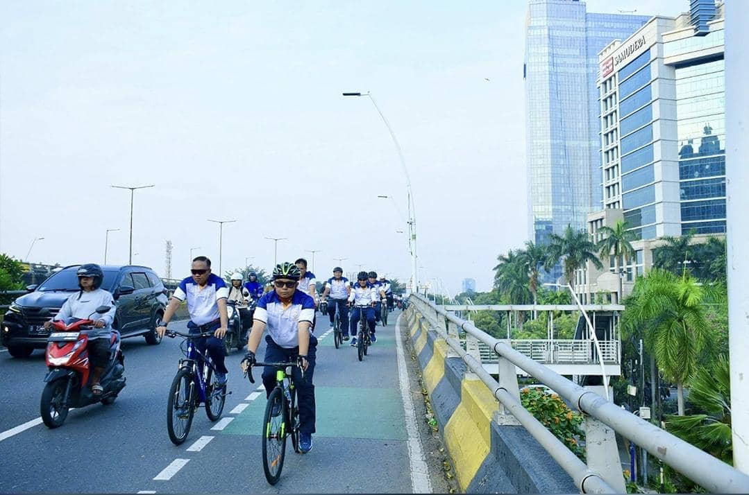 Rudhi Aviantara, TNI AL