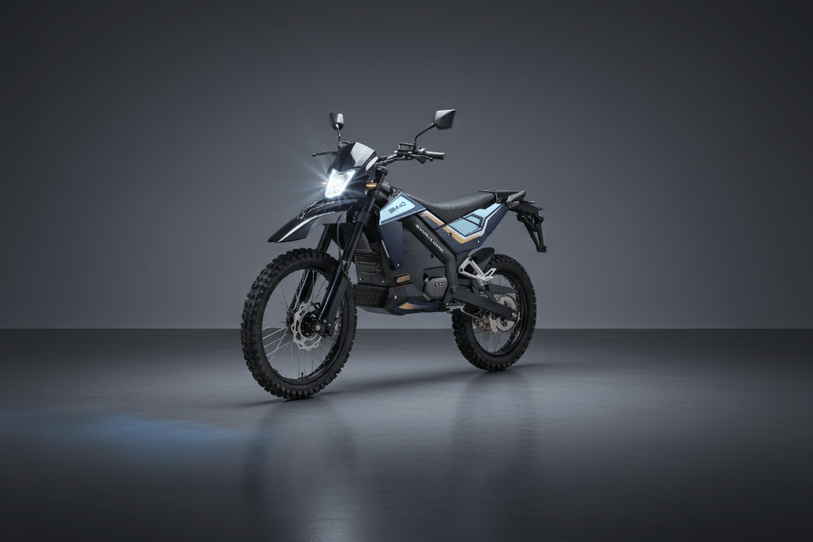 Performa Emmo JVX GT