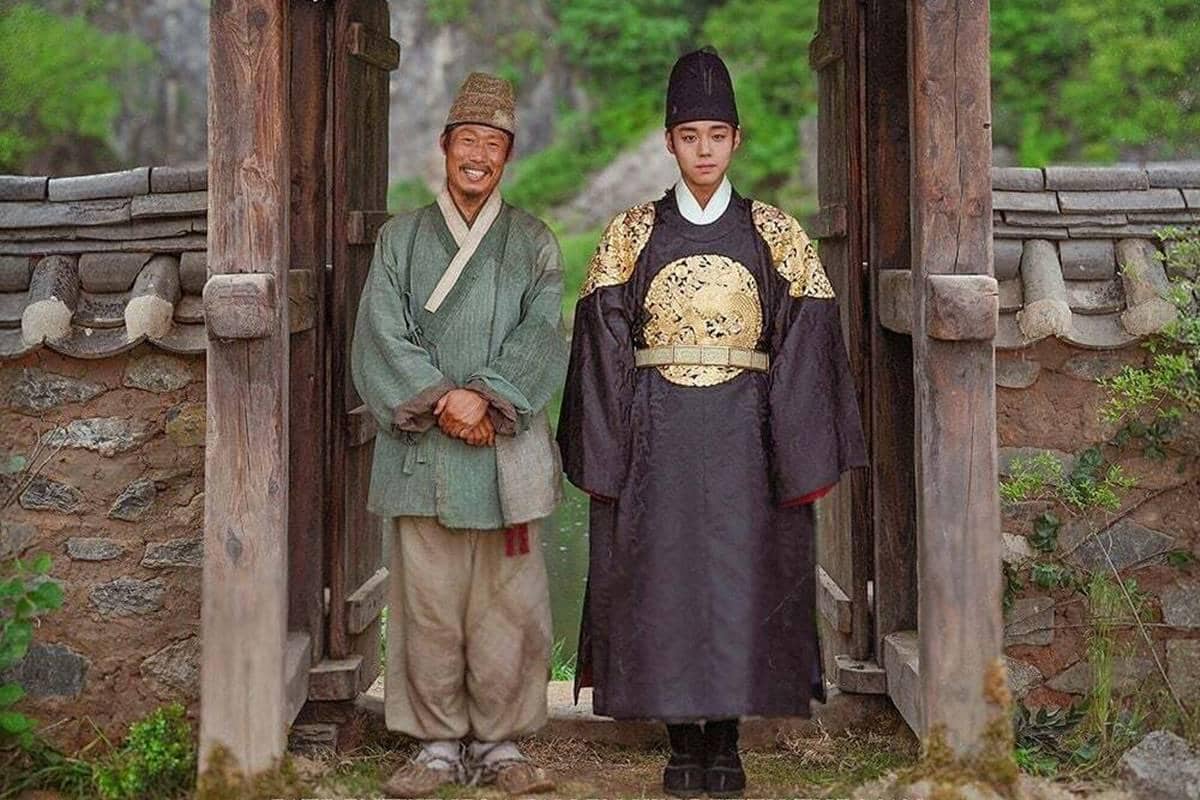 Apakah Film The King's Warden Punya Post-credit Scene?