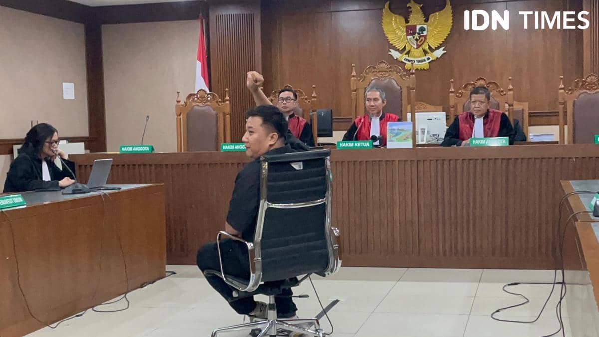 Admin Bekasi_Menggugat Divonis 7 Bulan Bui Kasus Demonstrasi Agustus