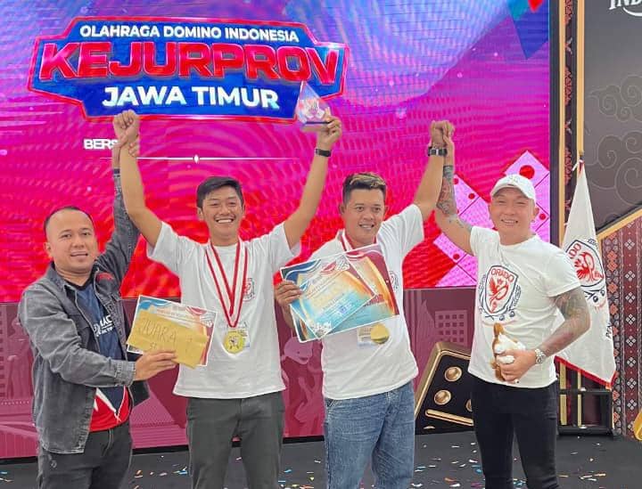 ORADO sukses gelar Kejurprov 2026 di Jawa Timur (Jatim)