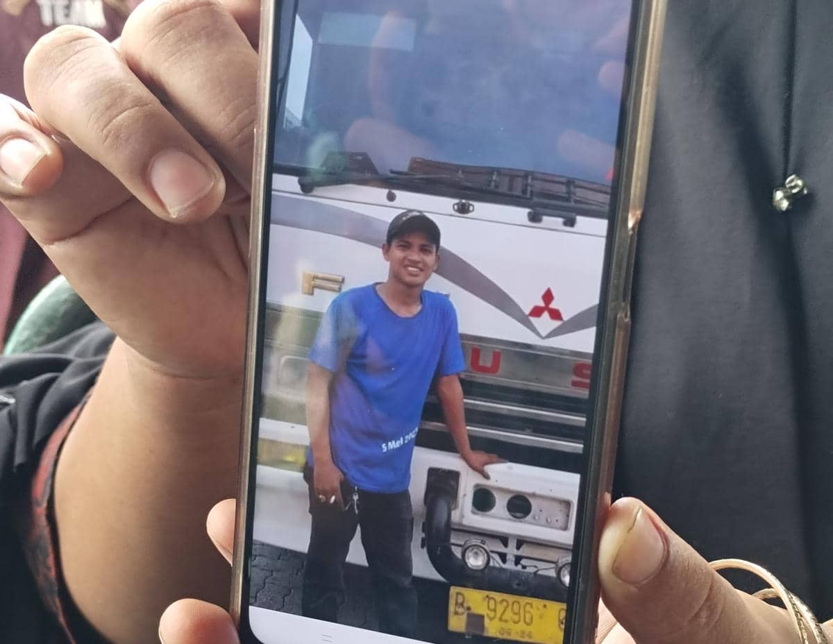 Gara-gara Curi Buah, Pria di Medan Labuhan Tewas Diduga Dianiaya