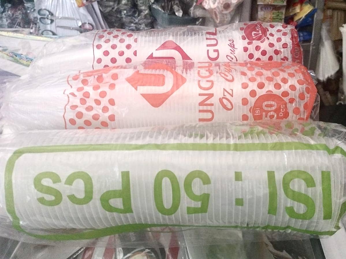 plastik, kemasan plastik, toko plastik