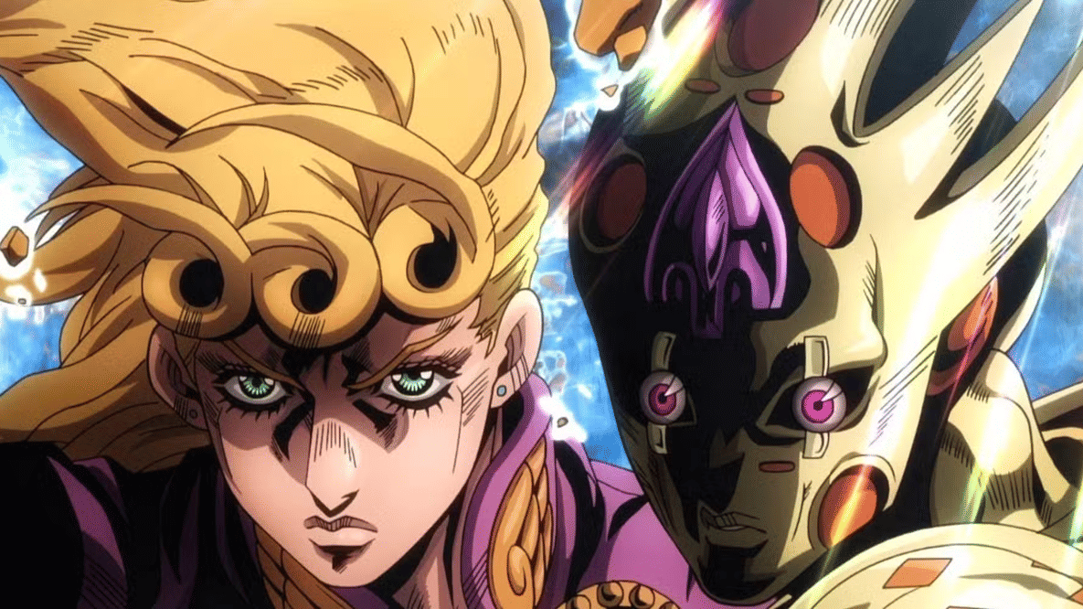 Anggota Keluarga Joestar Terkuat