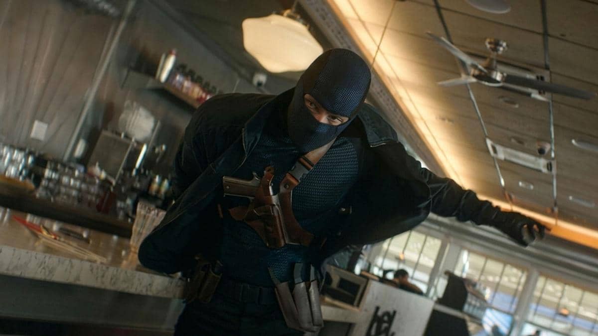 Ini Alasan Bullseye Selamatkan Daredevil di Born Again Season 2?