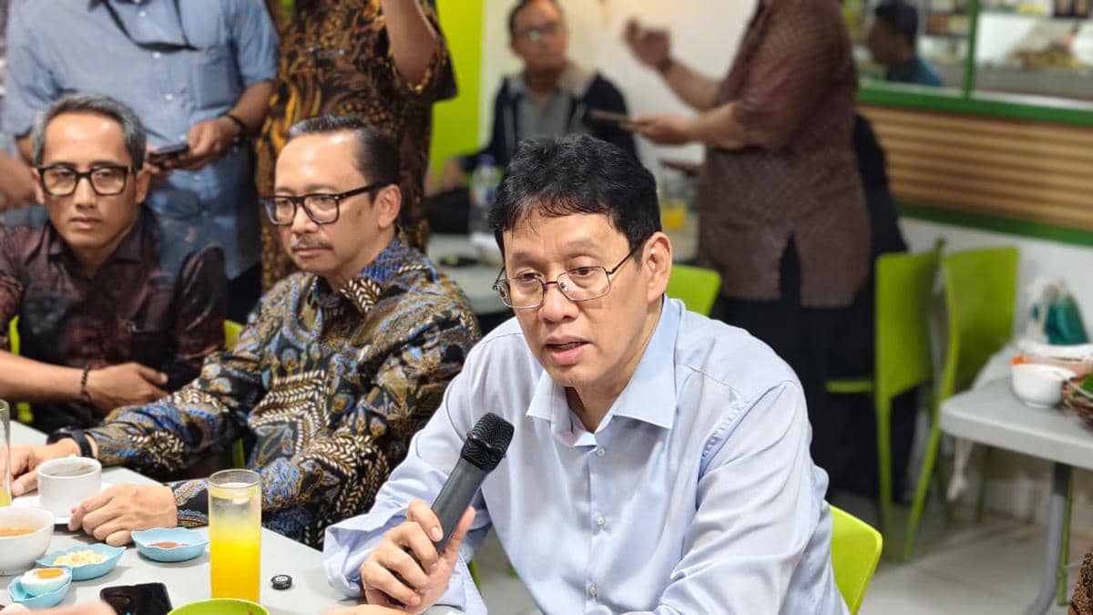 Target Defisit APBN 2026 Bisa Naik 10 Persen dari Target, Masih Aman?