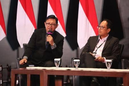 Strategi ESG WTJJ dalam Menguatkan Bisnis Infrastruktur Air (Dok. IDN Times)