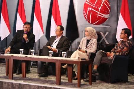 Strategi ESG WTJJ dalam Menguatkan Bisnis Infrastruktur Air