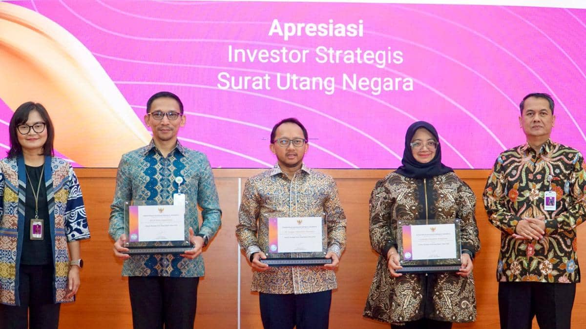 BPJS Ketenagakerjaan Perkuat Peran sebagai Investor SUN