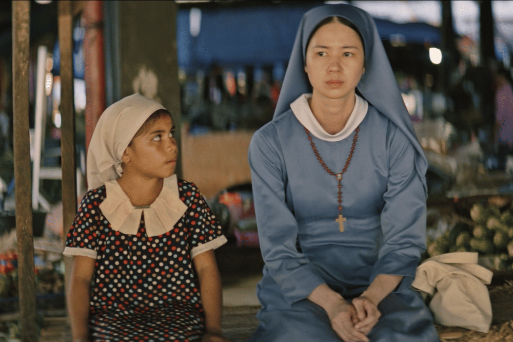 Pandangan Laura Basuki Soal Biarawati Terbuka usai Main Film Yohanna