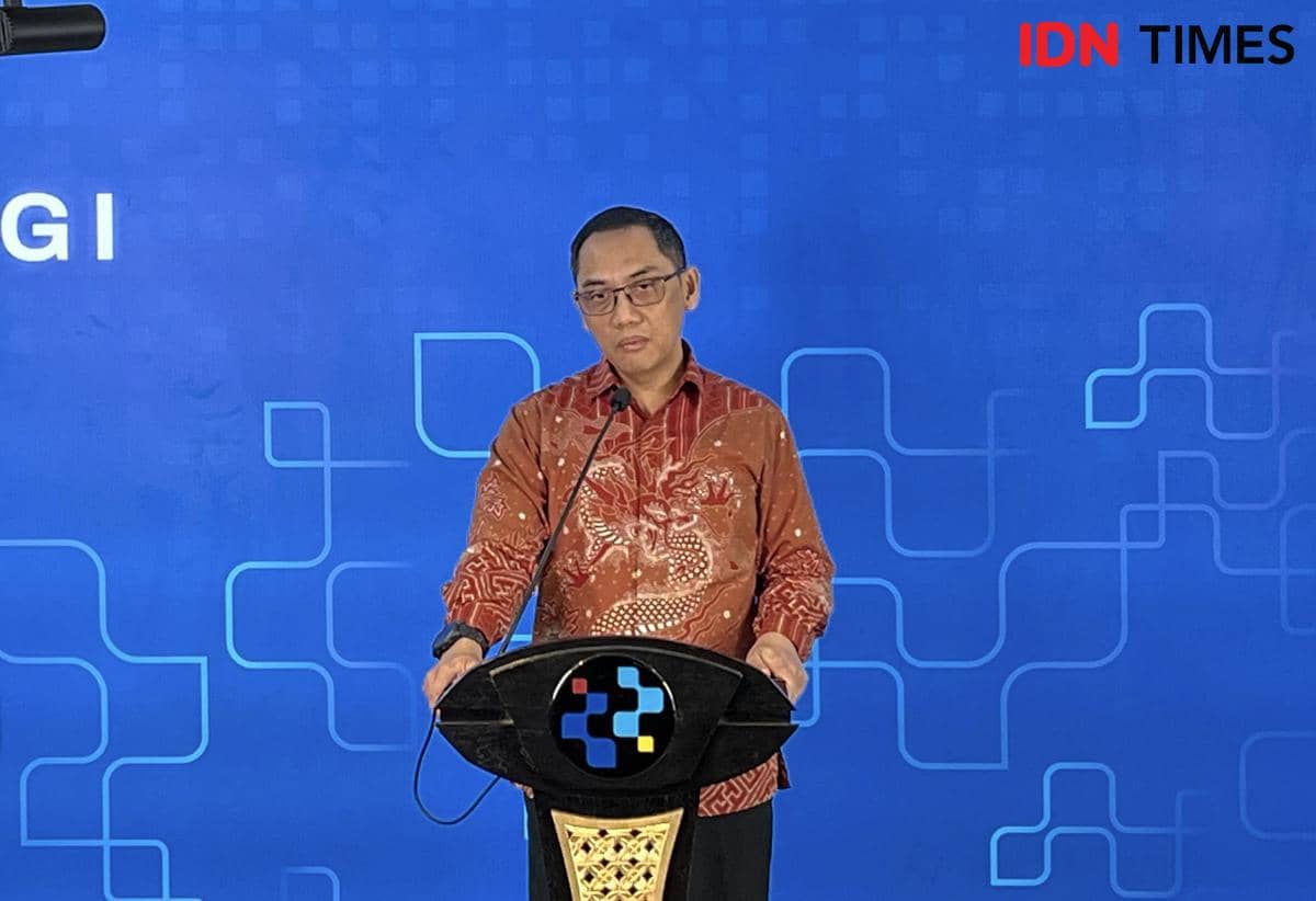 Komdigi Periksa Meta dan Google Terkait Kepatuhan PP Tunas