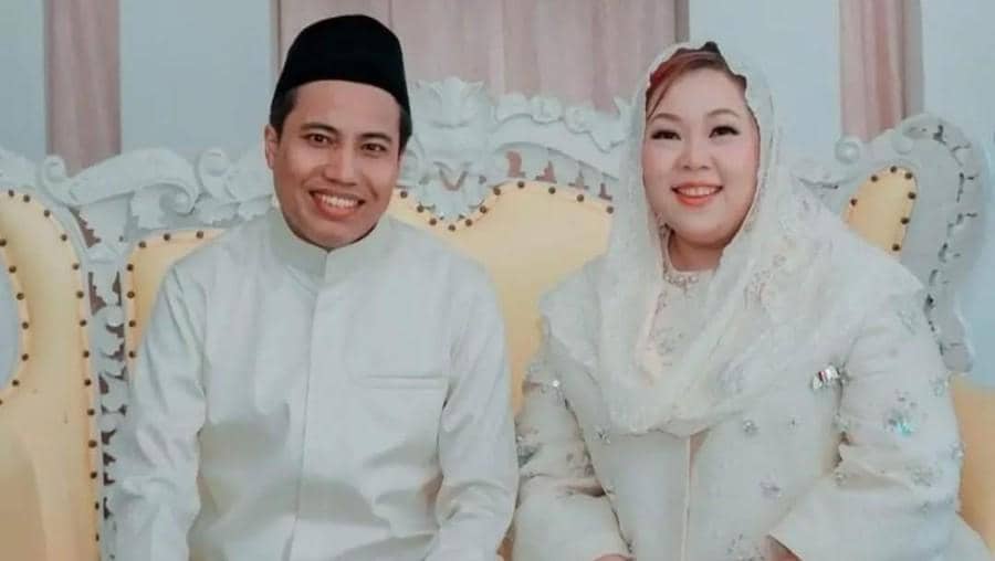 Profil Inayah Wahid, Putri Bungsu Gus Dur yang Kini Jadi Istri Kiai