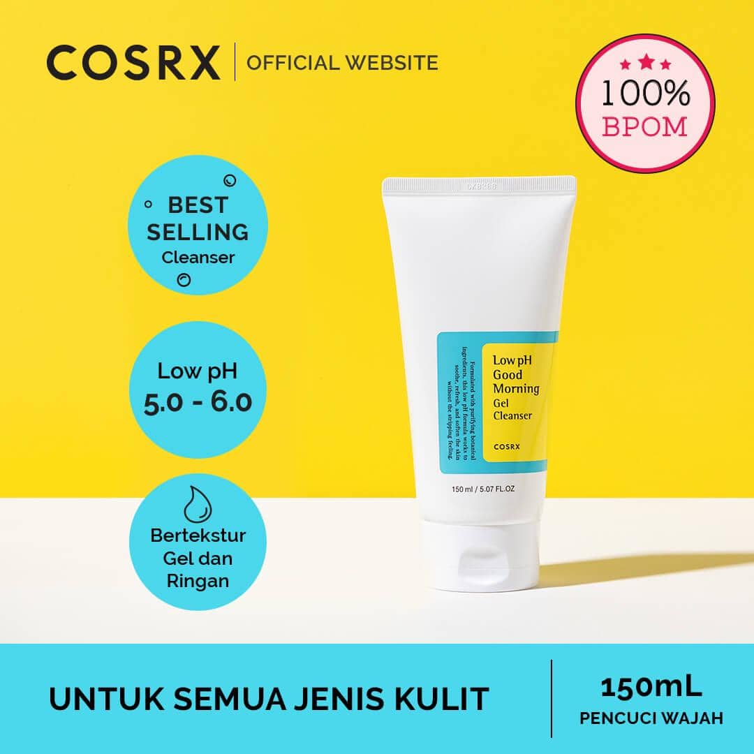 diskon skincare makeup bulan April 2026 