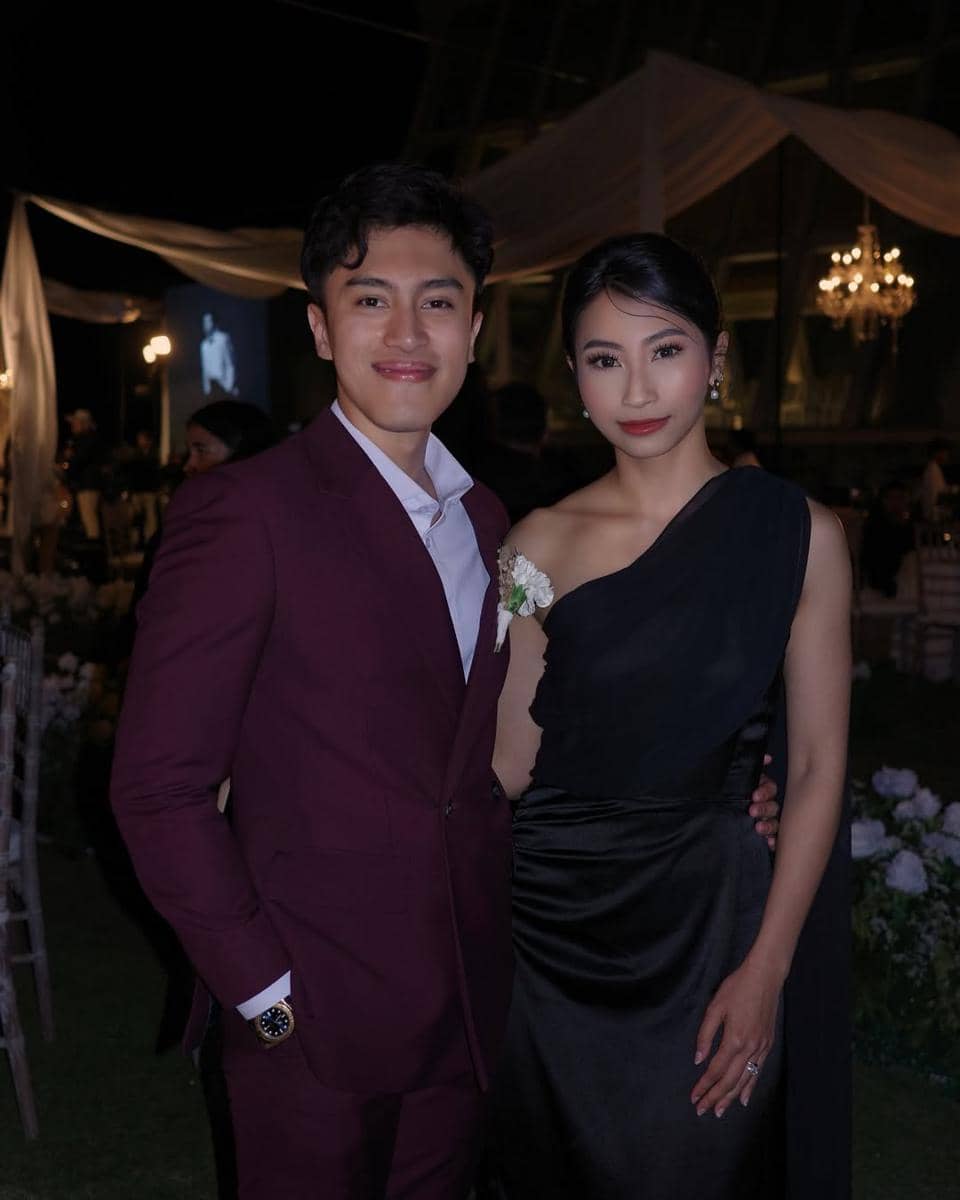 OOTD Couple Ragahdo-Septiningtyas (instagram.com/septiningtyas)