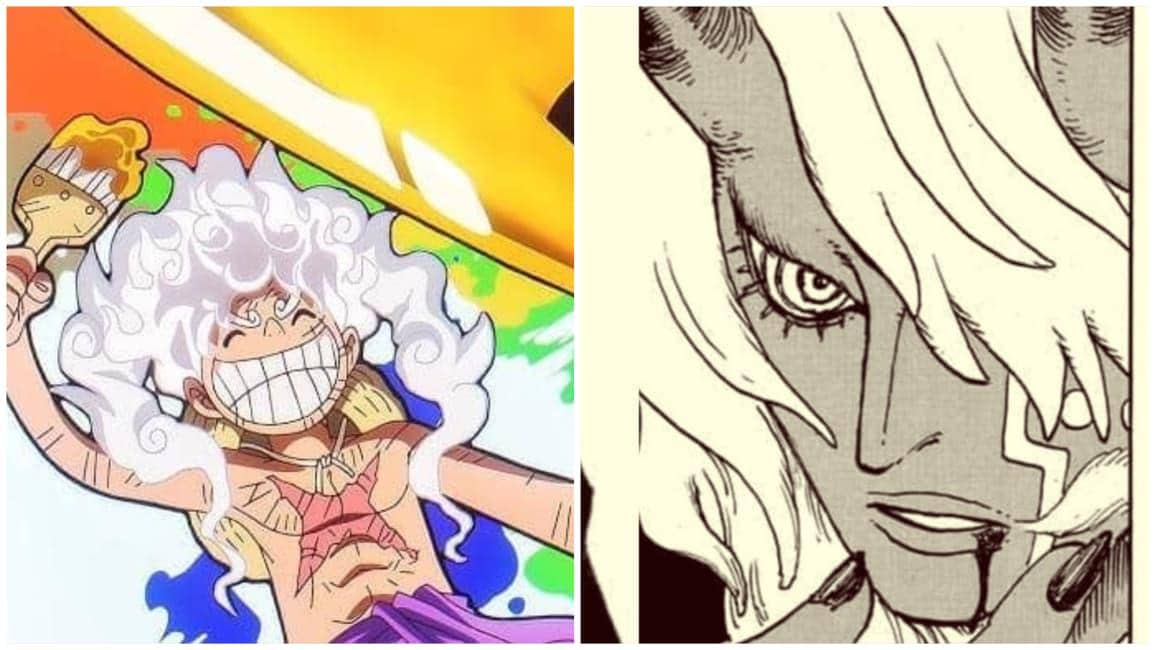 3 Kemiripan Buah Iblis Imu dengan Kekuatan Nika di One Piece!