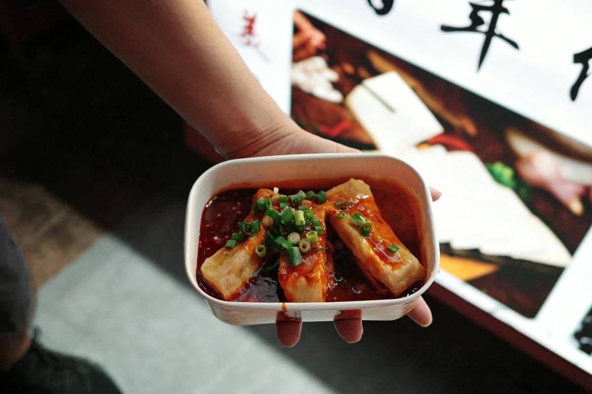 Resep Dubu Tangsu atau Tahu Asam Manis ala Korea, Auto Ludes!