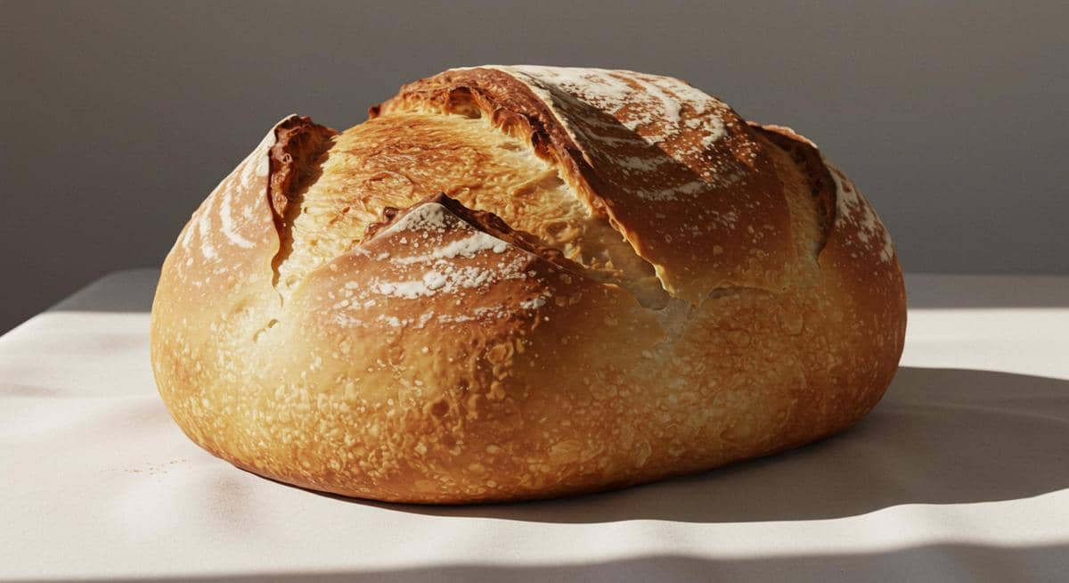 5 Tips Anti Gagal Membuat Sourdough untuk Pemula