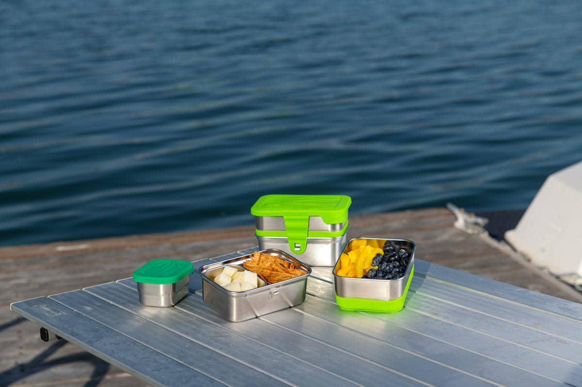 Wadah Makan Pengganti Thinwall yang Ternyata Lebih Awet dan Irit