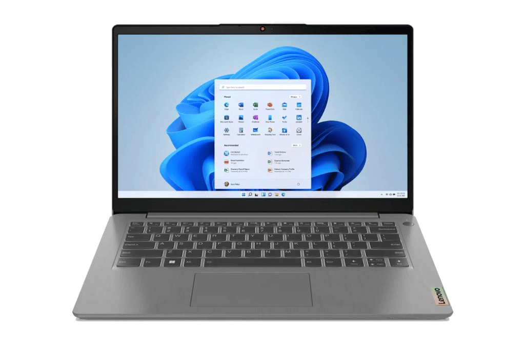 Lenovo IdeaPad Slim 3 14ITL6