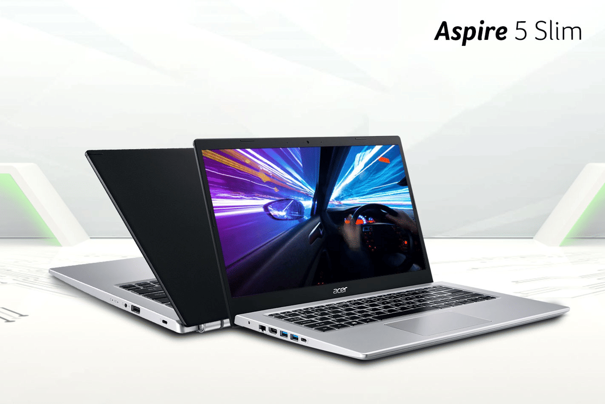 Tips Beli Laptop Acer Berdasarkan Serinya, Sesuaikan Kebutuhan