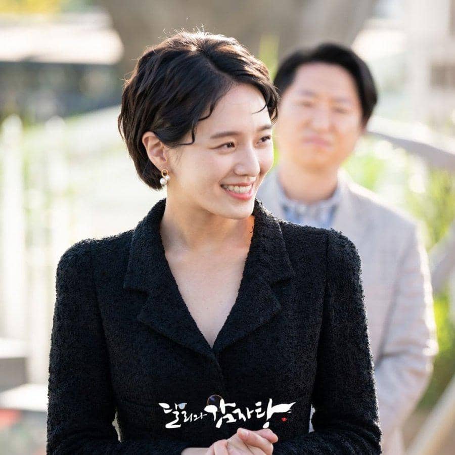 Still cut Dali and Cocky Prince