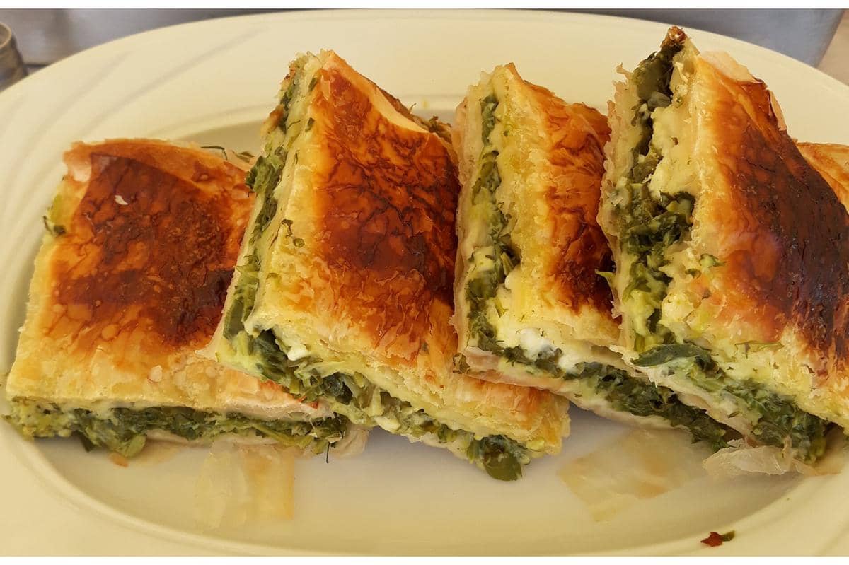 5 Tips Membuat Spinach Puff Pastry, Kudapan Gurih yang Bikin Ketagihan