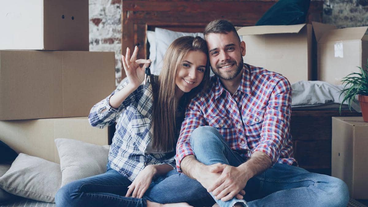 5 Tips Mengatur Bujet buat Mengisi Rumah, Tak Perlu Komplet