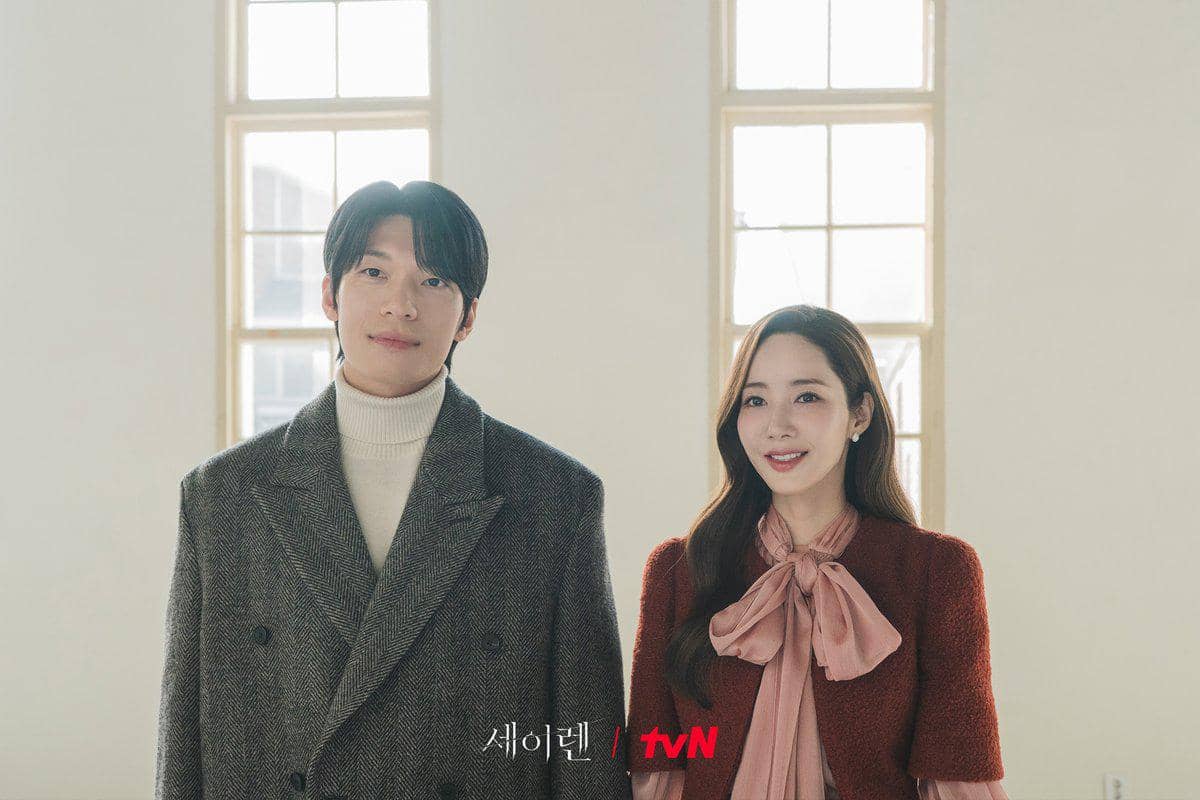 Nasib Akhir 7 Karakter di Drakor Siren’s Kiss, Happy Ending?