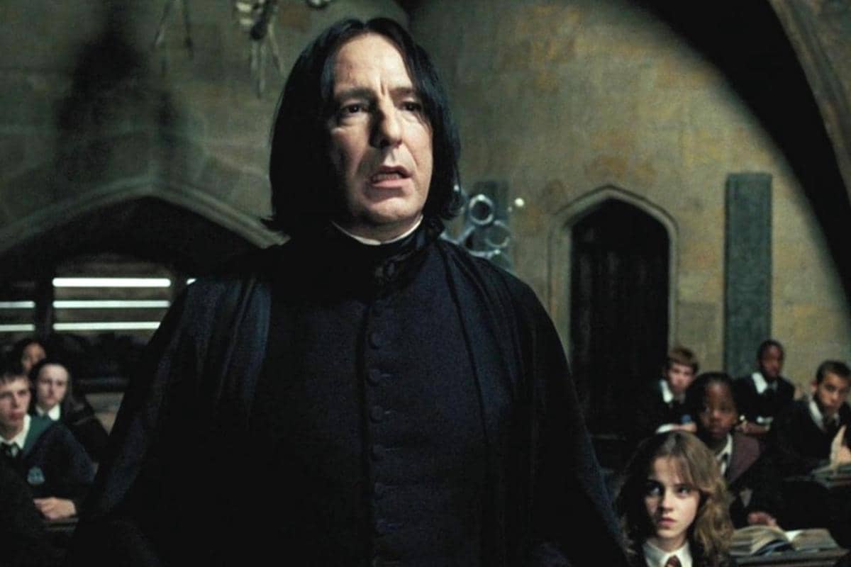 [QUIZ] Karakter Favoritmu di Harry Potter Ungkap Seberapa Alpha Kamu