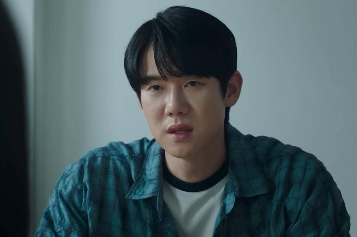 cuplikan drakor Phantom Lawyer