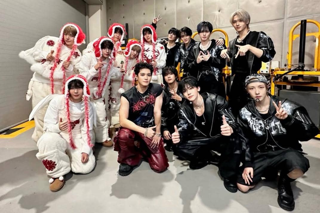 Daftar Eks Member yang Keluar dari NCT, Apa Alasannya?