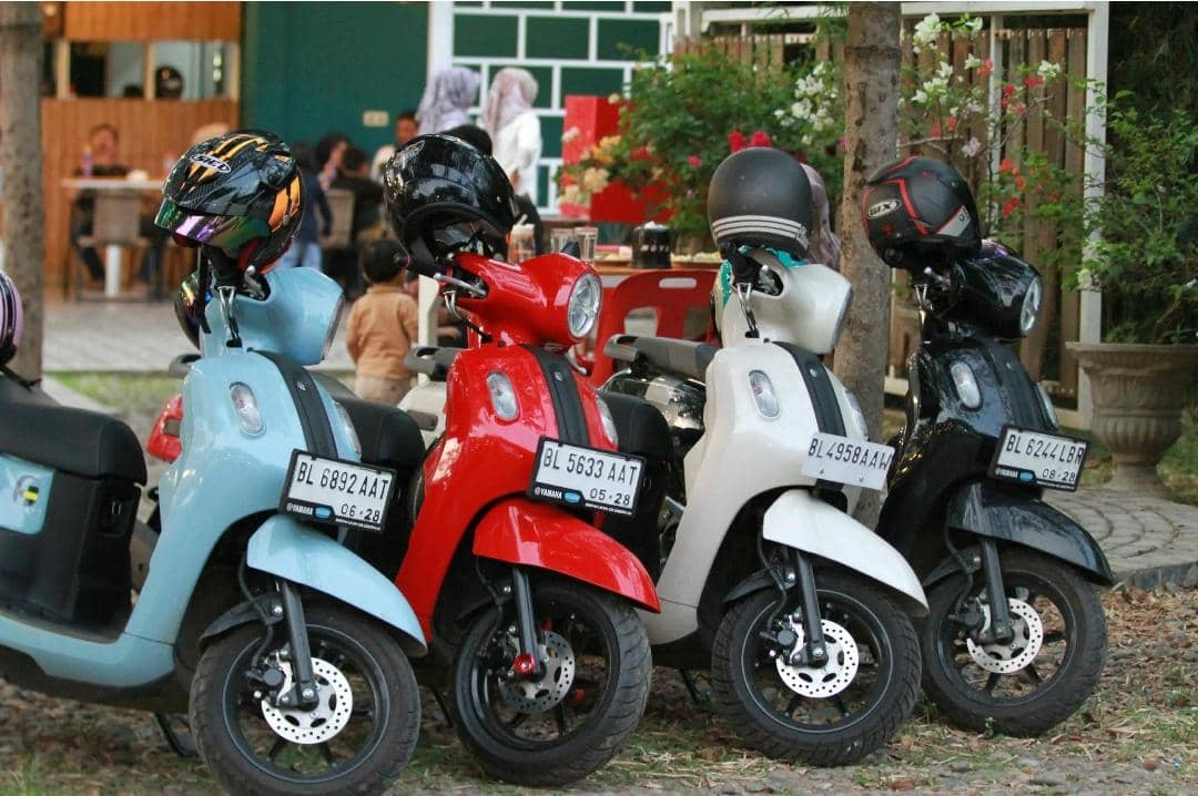 5 Penyebab Motor Listrik Mengalami Panas Berlebihan, Catat!