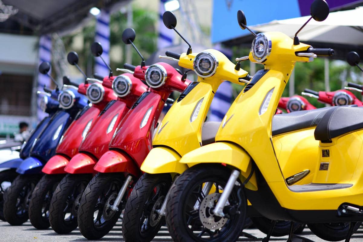 ilustrasi motor listrik