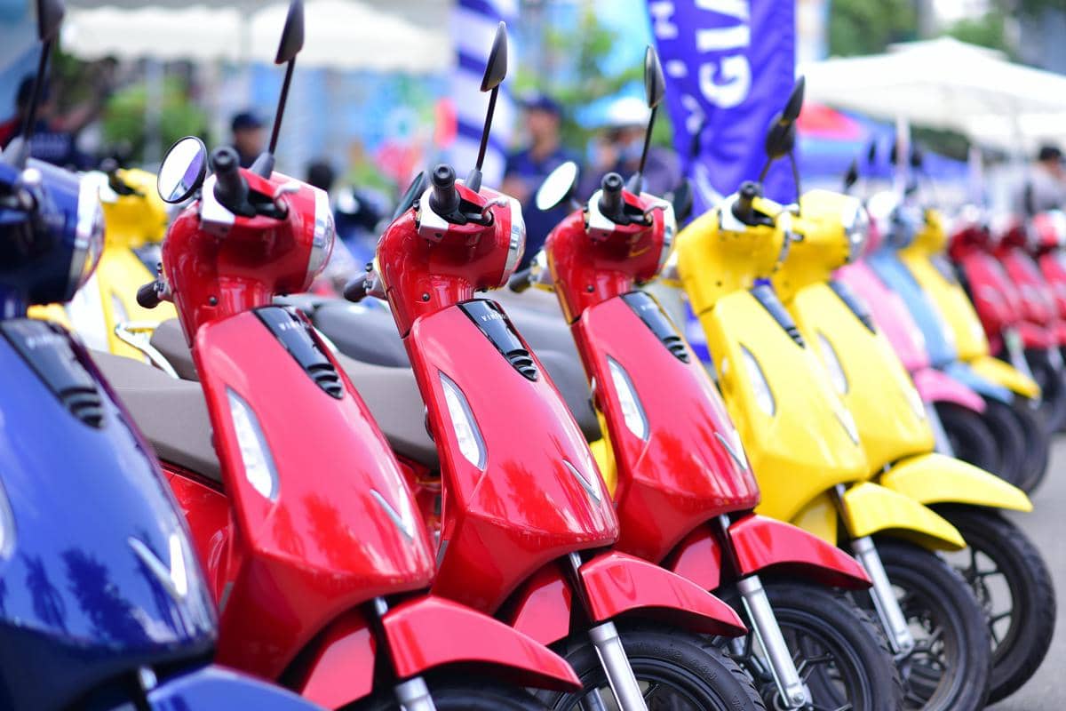 ilustrasi motor listrik