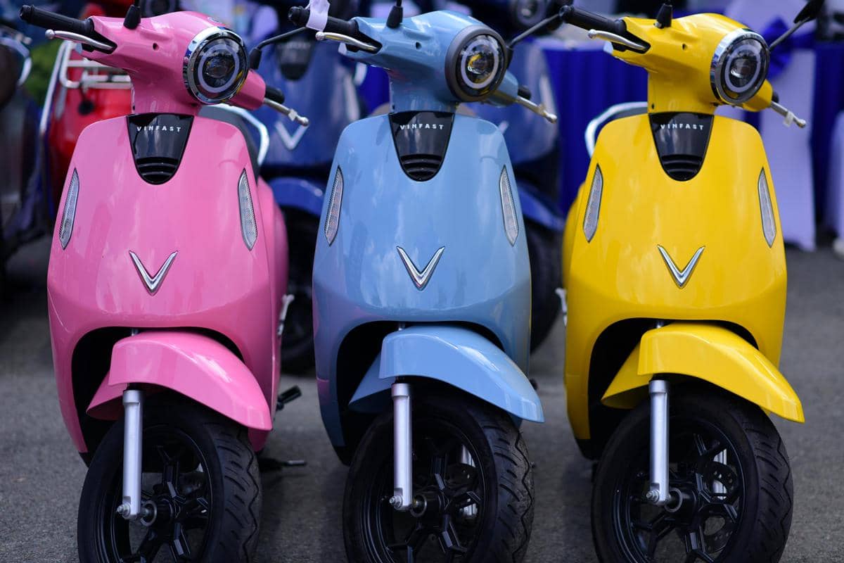 ilustrasi motor listrik