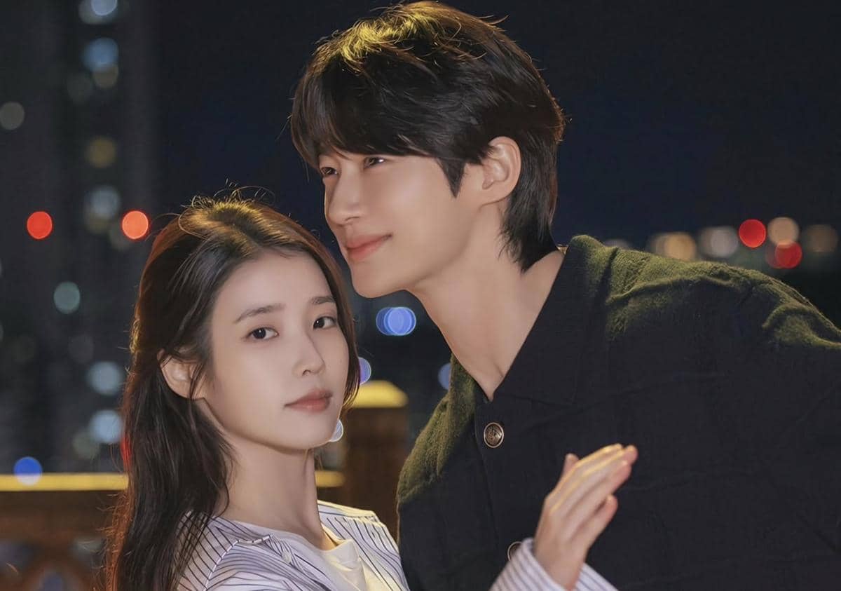 5 Drakor Romcom Arahan Park Joon Hwa, Terbaru Perfect Crown