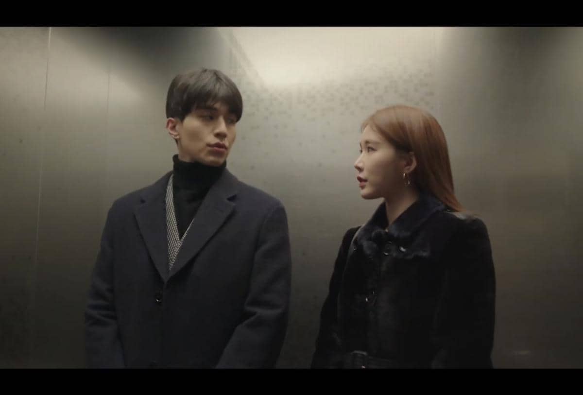 Drama Touch Your Heart