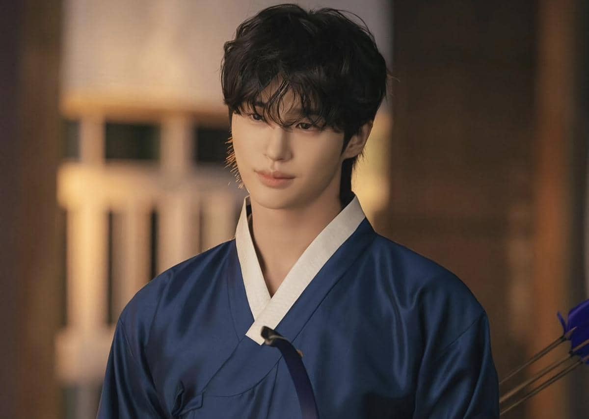 3 Peran Bangsawan Byeon Woo Seok di Drakor, Terbaru di Perfect Crown