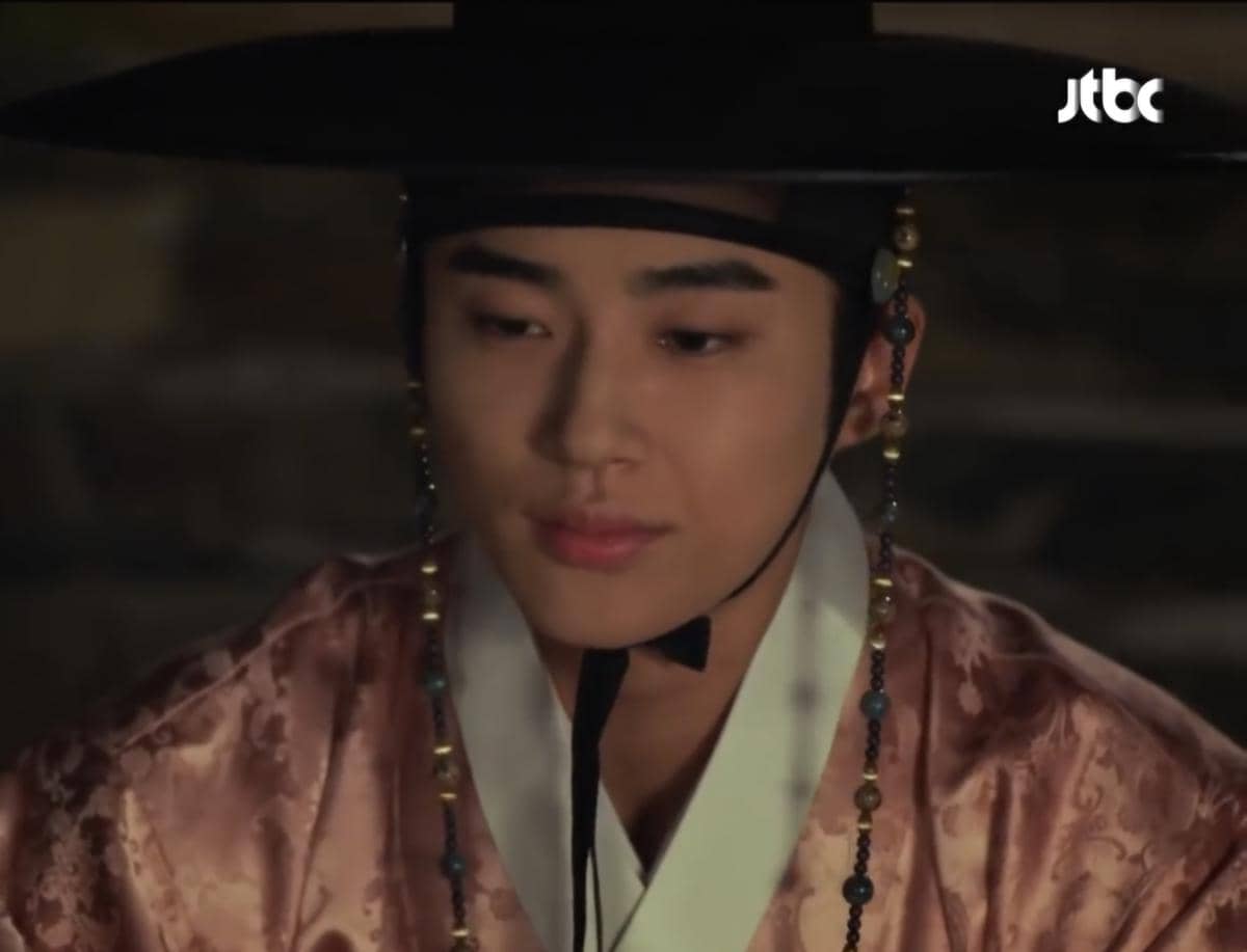 Drama Flower Crew: Joseon Marriage Agency