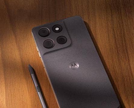 Motorola Moto G Stylus (2026)